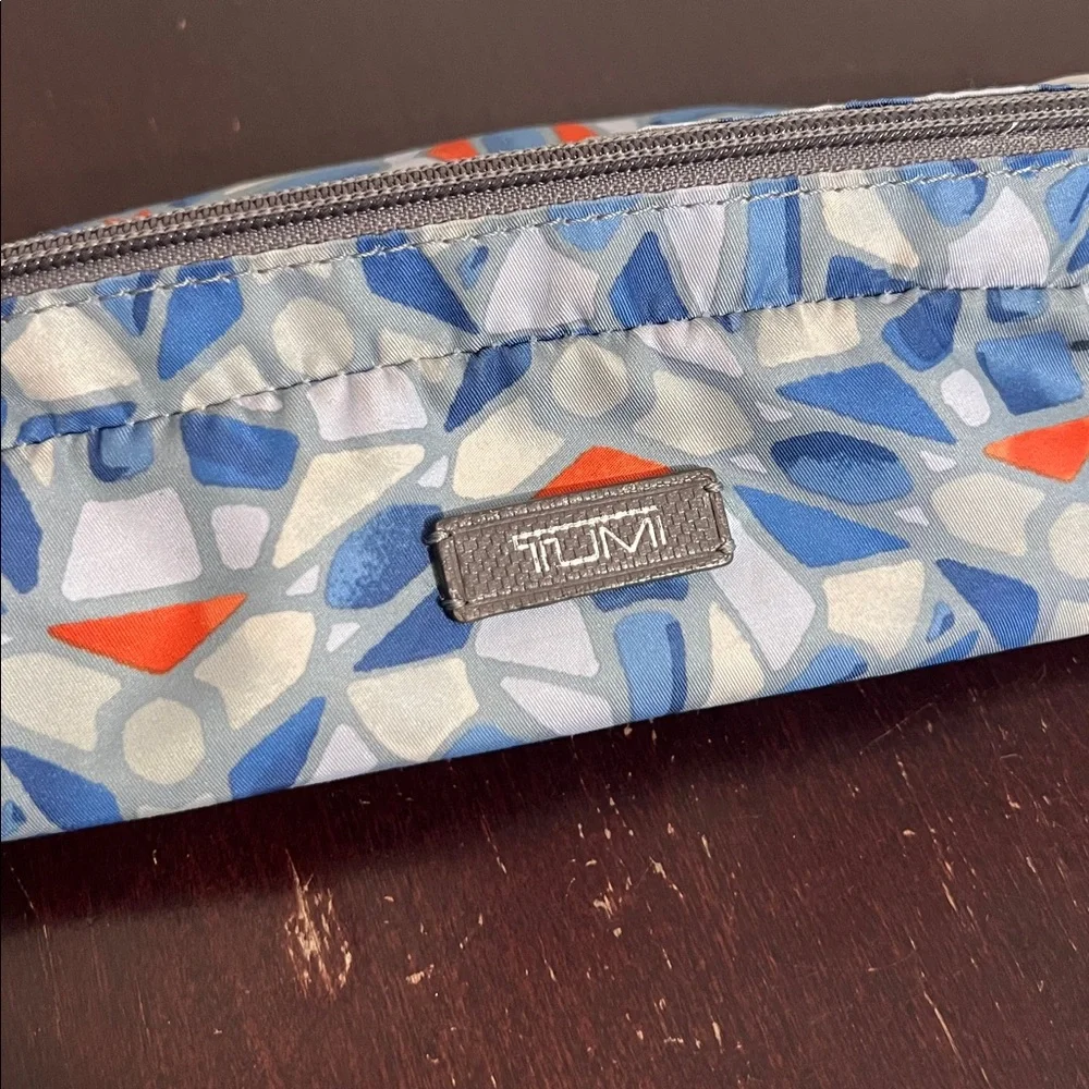 Tumi Toiletries or Accessories Travel Bag, OSFM
